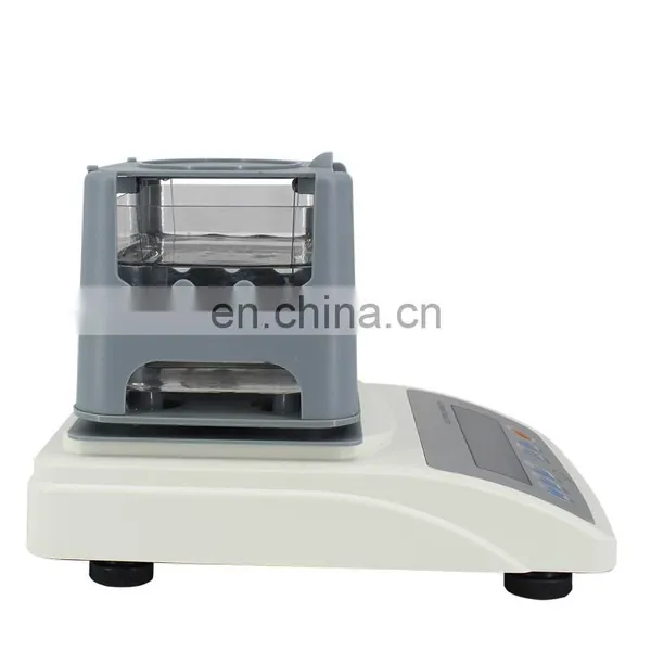 Density Measuring Instrument High Quality Density Meter photo-5