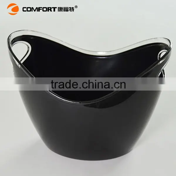Cheaper Plastic Bottle Cooler