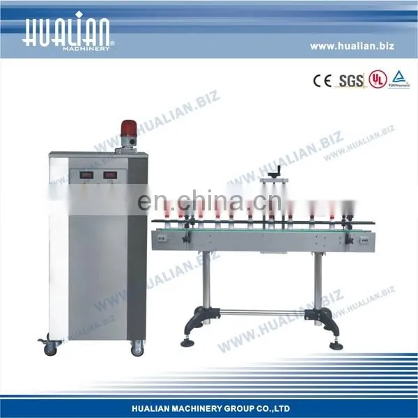 HL-3000A HUALIAN Continuous Induction Sealing Machine photo-3