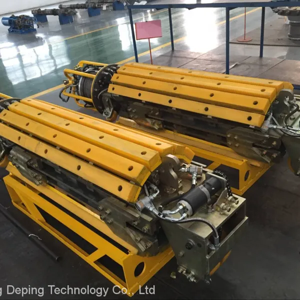 Self-expanding Tube Bending Tool Hydraulic Pipe Bender Mandrel and Tube Bender for Effortless Bending on Pipes photo-3