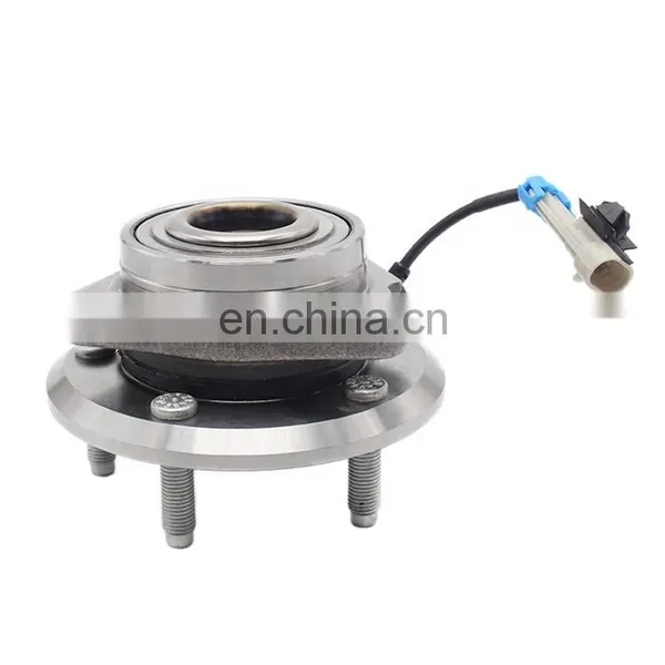 2021 Hot Selling Product Automotive Wheel Bearing Front Chassis System Front Axle Head for Chevrolet Captiva 96626339