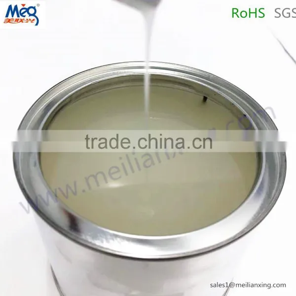 High Gloss UV Silk Screen Varnish for Full-auto Printing Machine photo-2