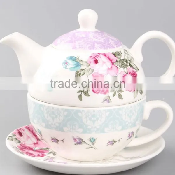 Porcelain Tea Set With Tea Set,ceramic Arabic Cup Set photo-6