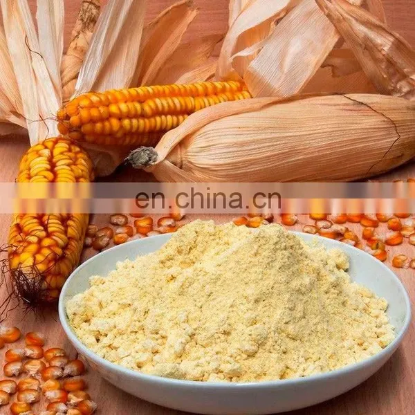 Supply High Quality 100% Natural For Health Corn Flour Made In Viet Nam photo-4