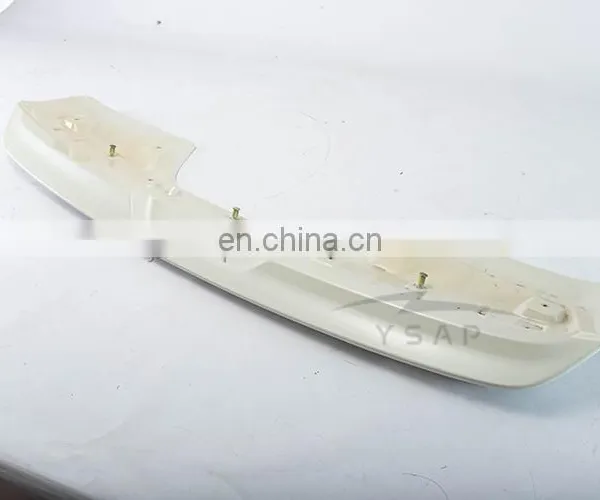 New Arrival Rear Wing Spoiler Tail Wing for 2022 LC300 FJ300 photo-4