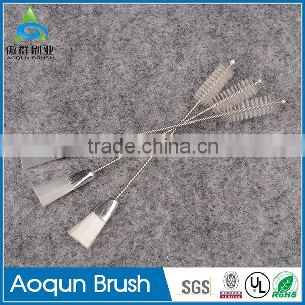 Dependable Performance Cleaning Brush Bristles for Saxophone Sax photo-4