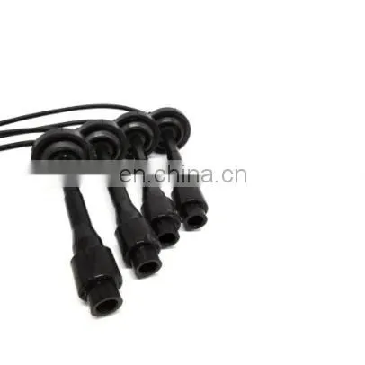 Cheap Price Ignition Cable Spark Plug Wire Set 90919-22393 9091922393 for Toyota CELICA MR 2 photo-2
