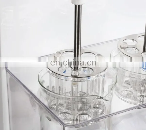 ZBJ01 Intelligent Disintegration Tester photo-2