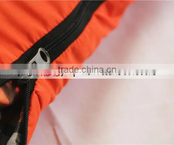 Outdoor Sleeping Bag Factory photo-6