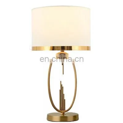 Offer Creative Modern European Style Table Lamp Shade Table Lamp photo-2