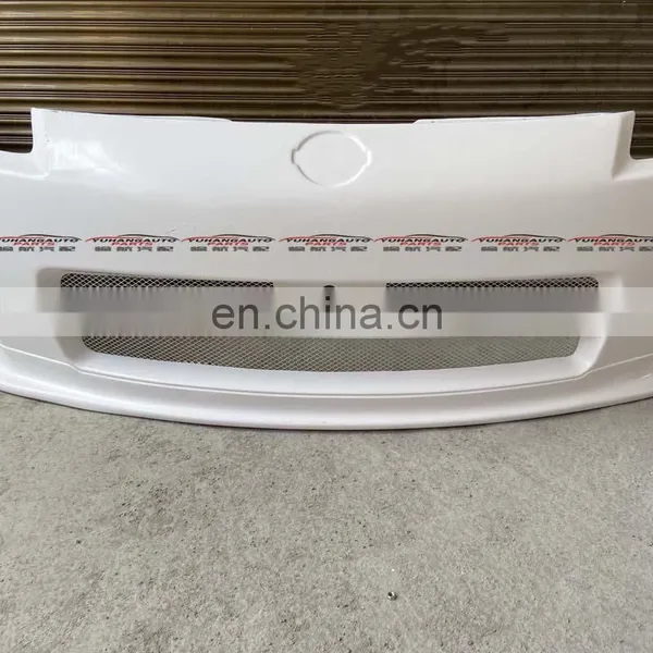 Used For Nissan 350Z Nismo Version 1 Front Bumper photo-3