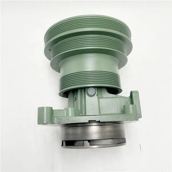A7 Truck Parts China Truck Parts Howo Truck Parts Water Pump VG1500060051