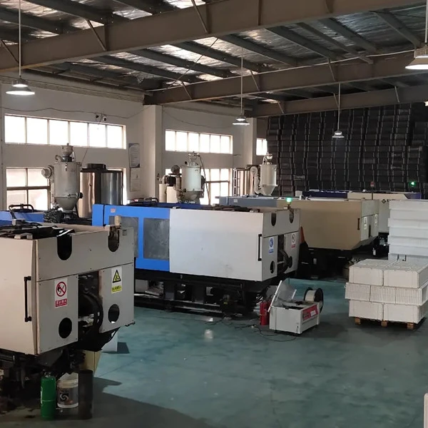 Hebei Marshine New Material Technology Co., Ltd. company overview - view 3