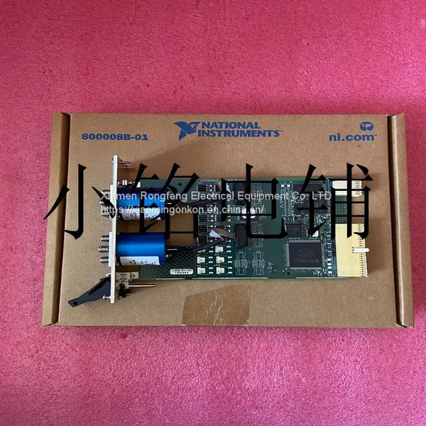PXI-2596 National Instruments photo-3