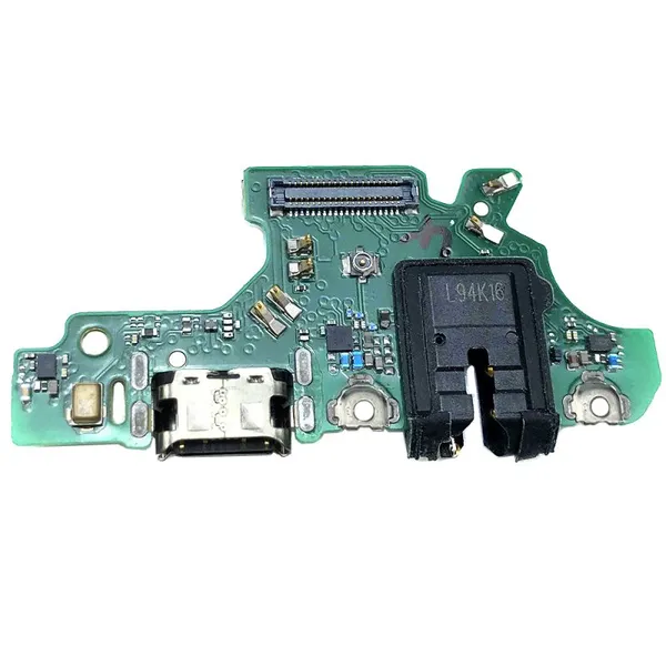 Charging Port Flex Charger For Huawei P30 Lite Charging Flex Cell Phone Spare Parts photo-2
