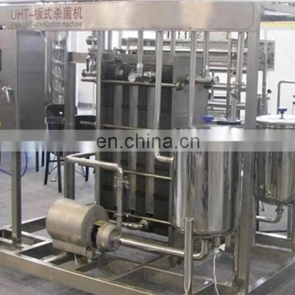 Soy Sauce Production Line/soy Sauce Sterilizer photo-5