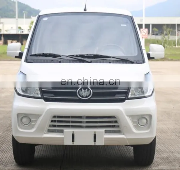 M70L EV Mini cargo Van  LHD electric car NEW energy vehicles
