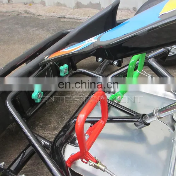 Amusement Park Karting Factory Price Adults Racing go Karts for Sale photo-5