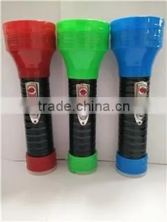 2015 New Design Portable Torch LED photo-3
