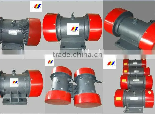 Asynchronous and Three-phase Vibration Motor Company photo-5