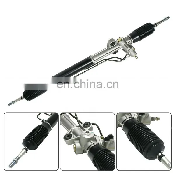 Professional Direct Custom Logo All Kinds Of Wholesale Steering Rack 45510-06061 45510 06061 4551006061 For Toyota photo-4