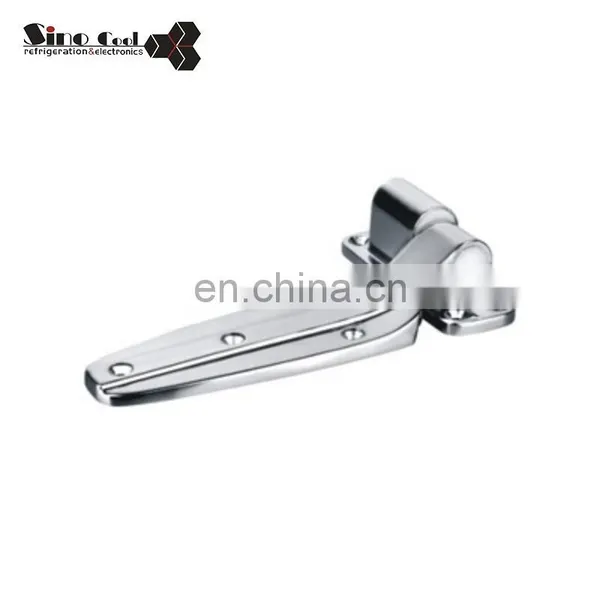 SC-1101 Cerradura para manija de puerta de nevera/ Cerradura para manija de puerta de congelador photo-3