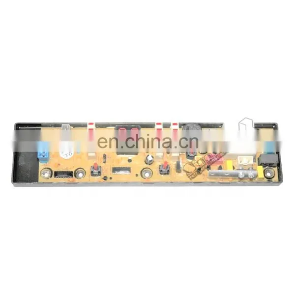 HD-P Washing Machine Electronic Board Washing Machine Control Panel photo-3