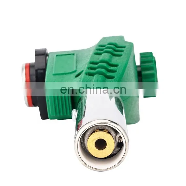 Antorcha de llama, pistola de llama de gas, soplete de gas photo-3