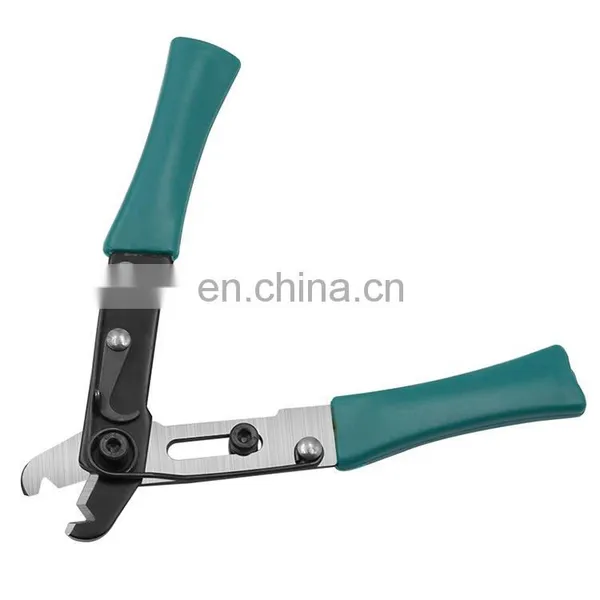 Capillary Tube Cutter For HVAC And Refrigeration Tool CT-1104 photo-3