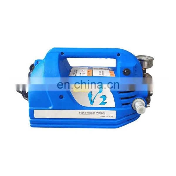 V9 Electric Power High Pressure Washer V9S photo-4