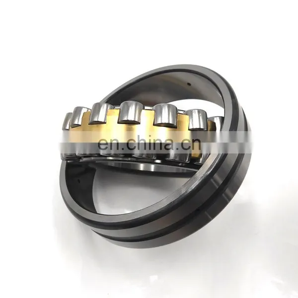 22230 CA/W33 CC/W33 MB/W33 Factory Price 150X270X73 mm Banite Chrome Steel Spherical Roller Bearing photo-4
