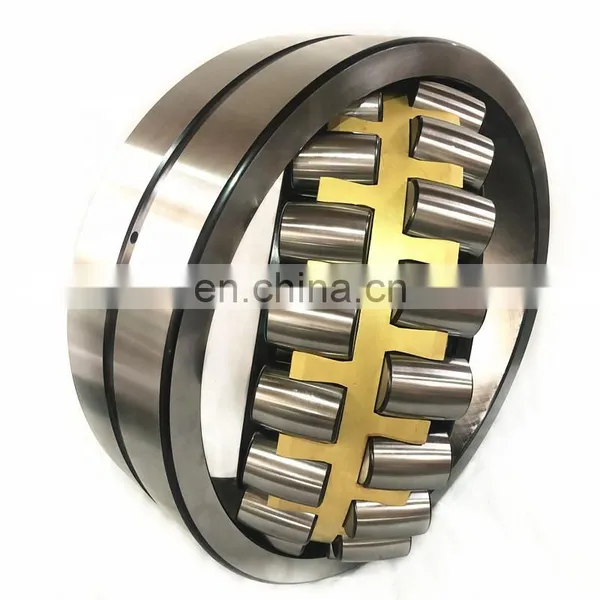 Ball Mill Bearing 900*1180*206mm Spherical Roller Bearing 239/900CA W33