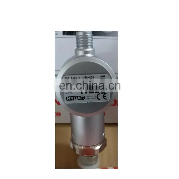 Original Hydraulic Pressure Sensor EDS346-3-250-000 photo-4