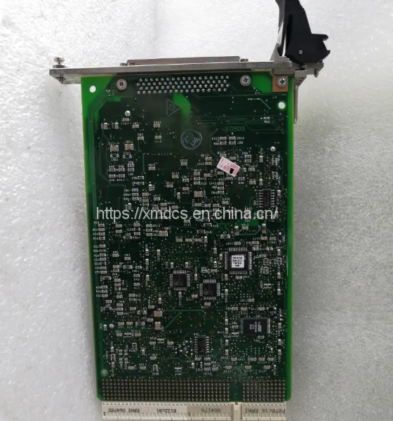 SCXI-1349 Analog Output Module photo-3