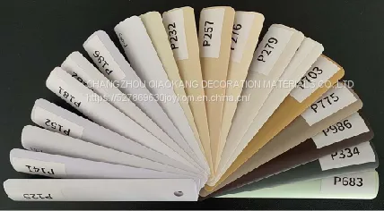 25mm PVC Mini Blinds photo-3