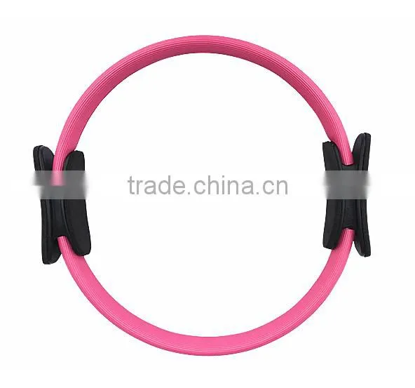 2015 Hot Sale Bone Shape Yoga Pilates Ring photo-2