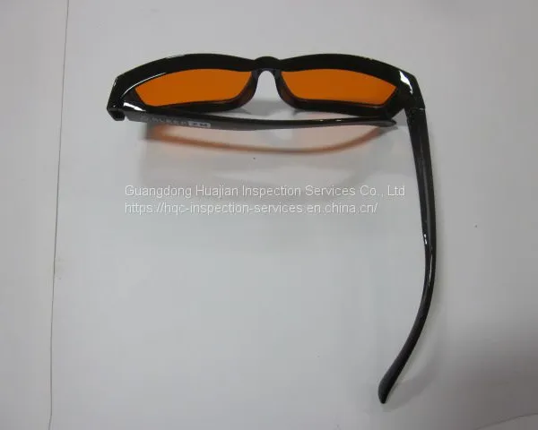 Pre-shipment Glasses Inspection Service for Chinese Third-party Products photo-2