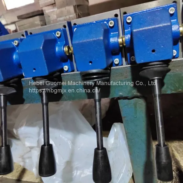 Crawler Type Fully Hydraulic Tunnel Drilling Rig for Coal Mines ZDY7300LPS photo-3