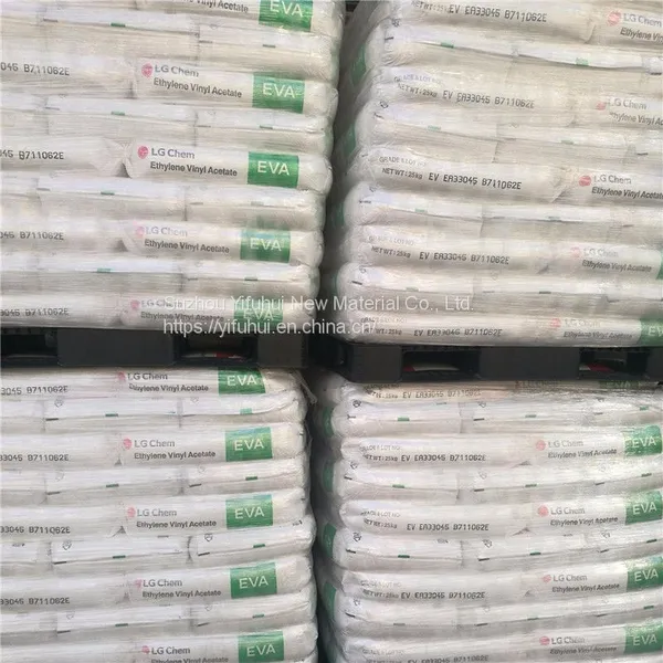 Acetate Resin EVA With Rubber Compound EVA Va 18% 28% 38% 40% 18j3 Ea28150 24937-78-8 EVA Resin photo-4