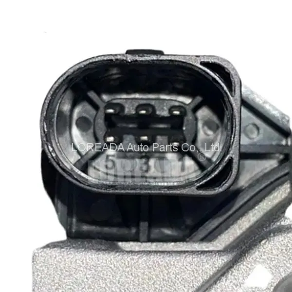 44mm VW Cars Throttle Body Assembly for 030133062F 44SMV5B photo-3