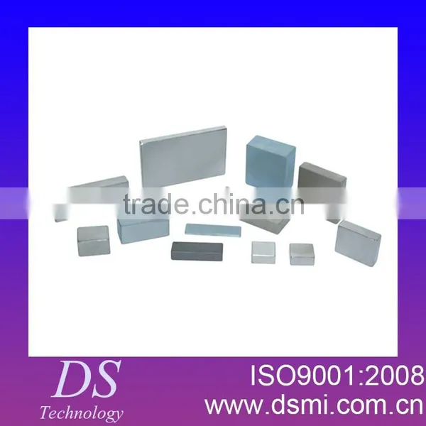 Neodymium Motor Magnet Large Size photo-5