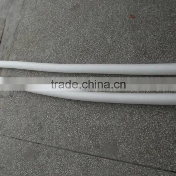 Protective White EPE Foam Pipe Insulation photo-2