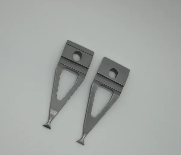 Hook Plate of Aster Sewing Machine photo-2
