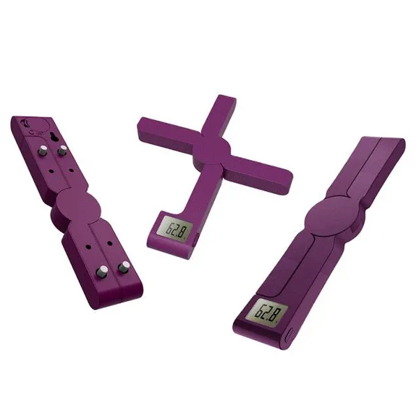 KS-727 Folding Kitchen Scale photo-2