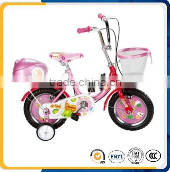 Supply no Foldable Road Children Bicycle photo-3