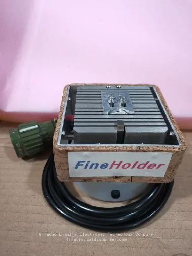 Wire Bonding Heated Workholder or Work Stage photo-3