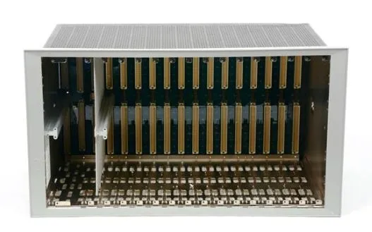 Bently Nevada 3500/05-01-01-00-00-00 System Rack