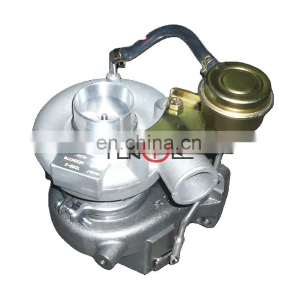 The Wholesale auto Turbocharger TD05-3 For Mitsubishi Turbo ME224776 4D34 auto engine systems