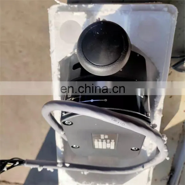 XCMG Wheel Loader Parts Hang Gear Selector photo-6