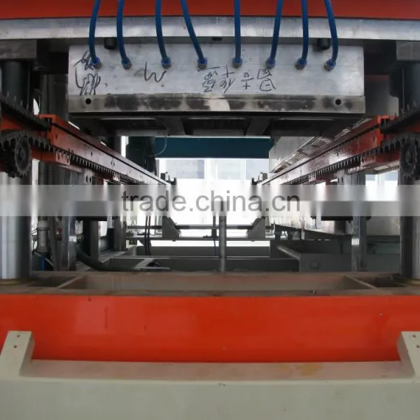 SZ-680II 2014 Plastic Cup Making Machine Price photo-4
